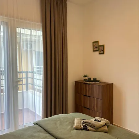 Apartment Q1 Qerret
