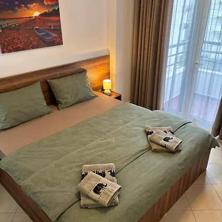 Apartment Q1 Qerret *